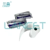 (ب) ورق الطباعة الفائقة (ب)، ورق الطباعة الفائقة الحساسية (UPP-110S 1101mm *، شريط فيديو سوني للطباعة بالأبيض والأسود Application Scenario